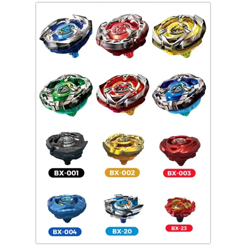 Bey Dönen Topaç Gyro, CE Serti - Spin Top Gyro Toy incelemesi ve fiyatı