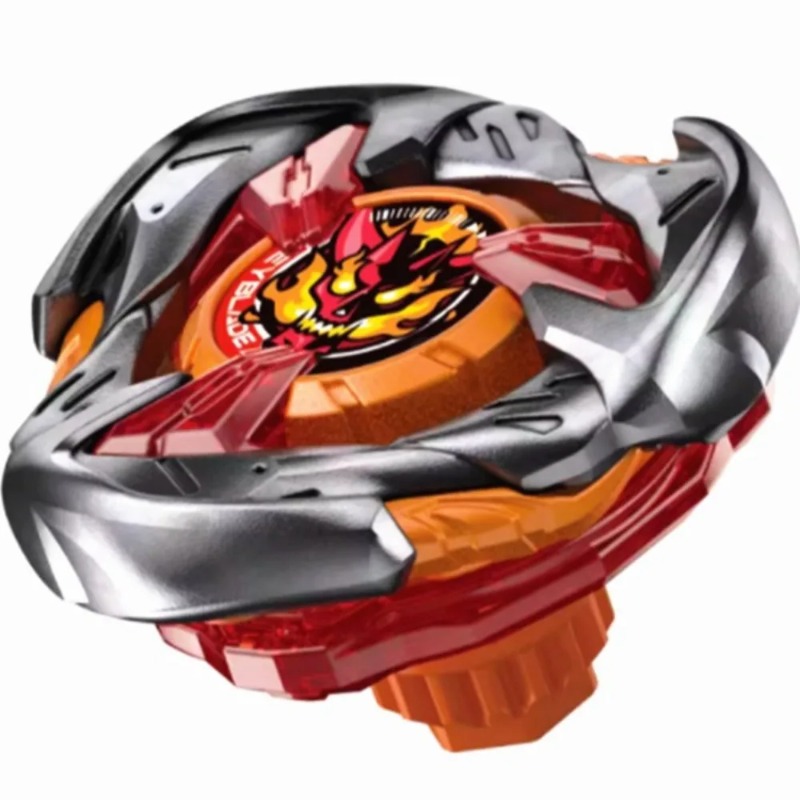 Bey Dönen Topaç Gyro, CE Serti - Spin Top Gyro Toy incelemesi ve fiyatı