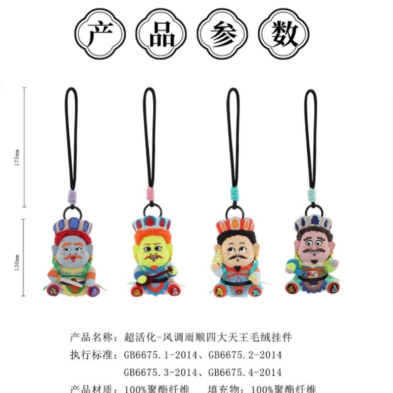 Dört Göksel Kral Kör Kutu Figü - Kids Toys Hong Kong incelemesi ve fiyatı