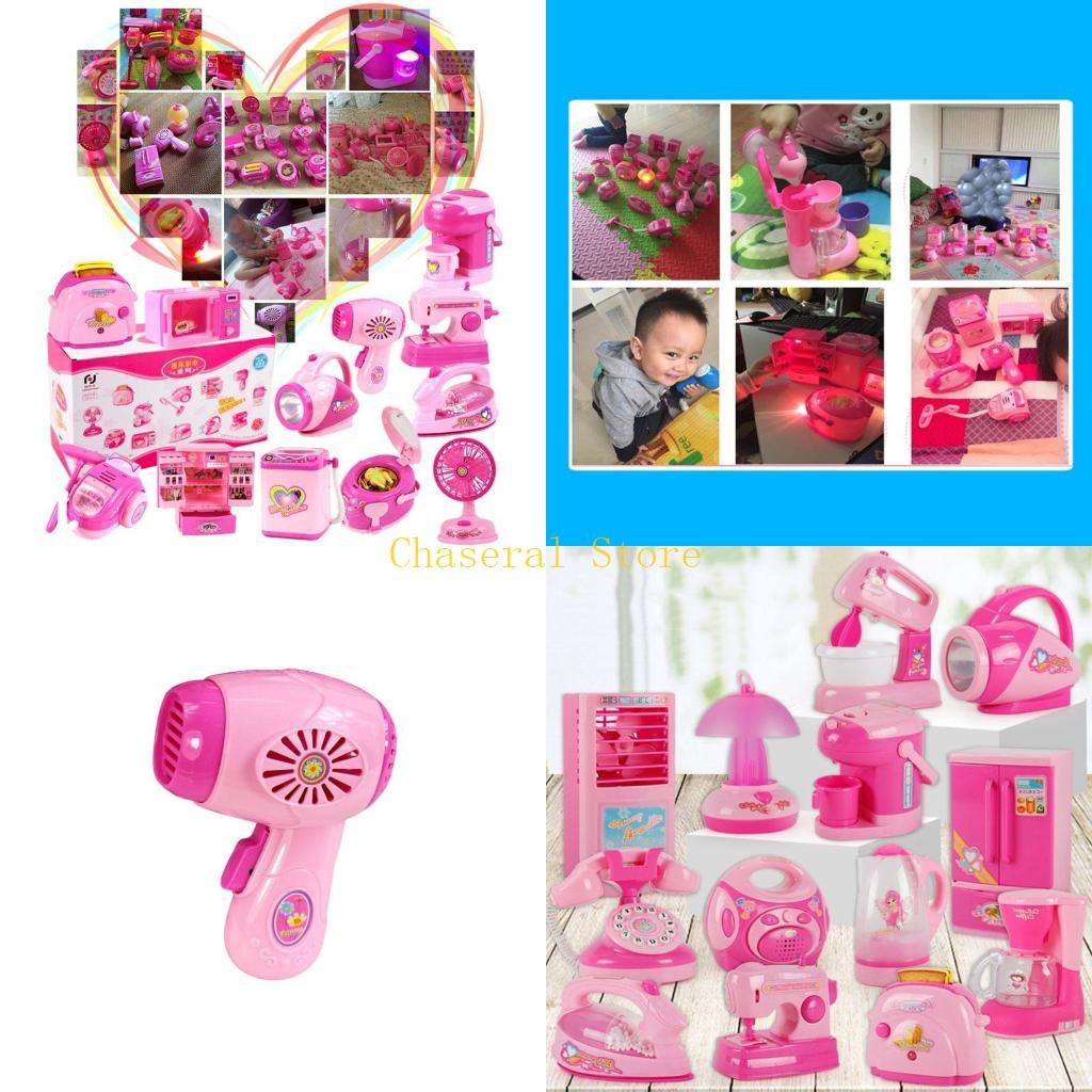 E7CE Çocuk Çocuk Erkek Kız Min - Kids Toys Kitchen Set incelemesi ve fiyatı