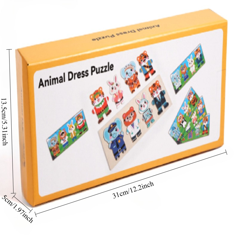 Çocuklar için Ahşap Eğitici Oy - Kid Toys Ads incelemesi ve fiyatı