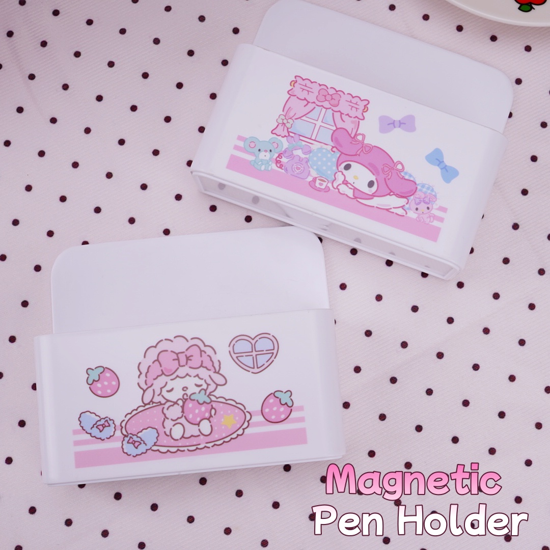 Manyetik Kalemlik My Melody Se - Magnetic Drawing Board incelemesi ve fiyatı