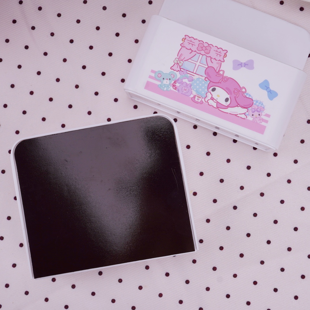 Manyetik Kalemlik My Melody Se - Magnetic Drawing Board incelemesi ve fiyatı