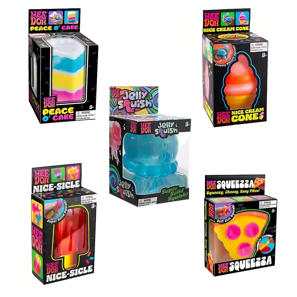 Sürpriz Kutu Yumuşak Oyuncakla - Kid Toys Ads incelemesi ve fiyatı