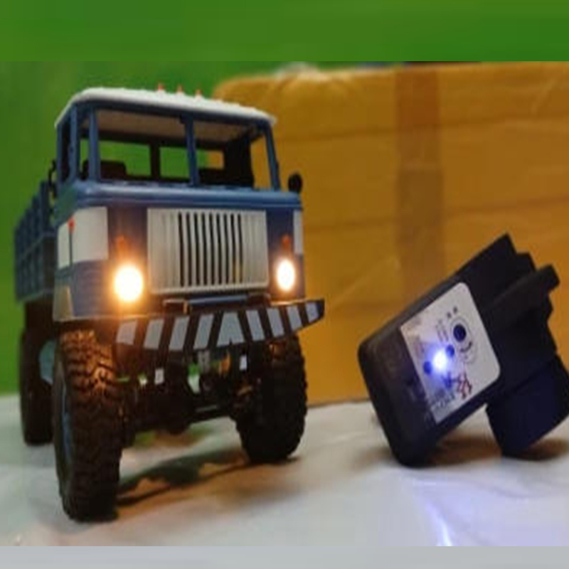 WPL 1/16 B24 Uzaktan Kumandalı - Kids Toys Hong Kong incelemesi ve fiyatı