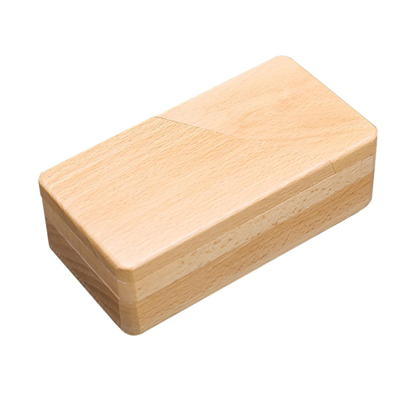 Ahşap Gizli Bölmeli Bulmaca Ku - Wooden Puzzle Kids incelemesi ve fiyatı