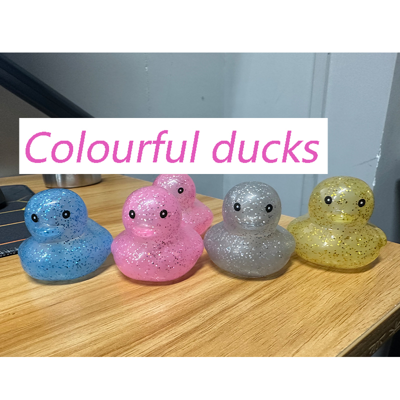 10-100 adet Renkli Lastik Örde - Rubber Duck Bath incelemesi ve fiyatı