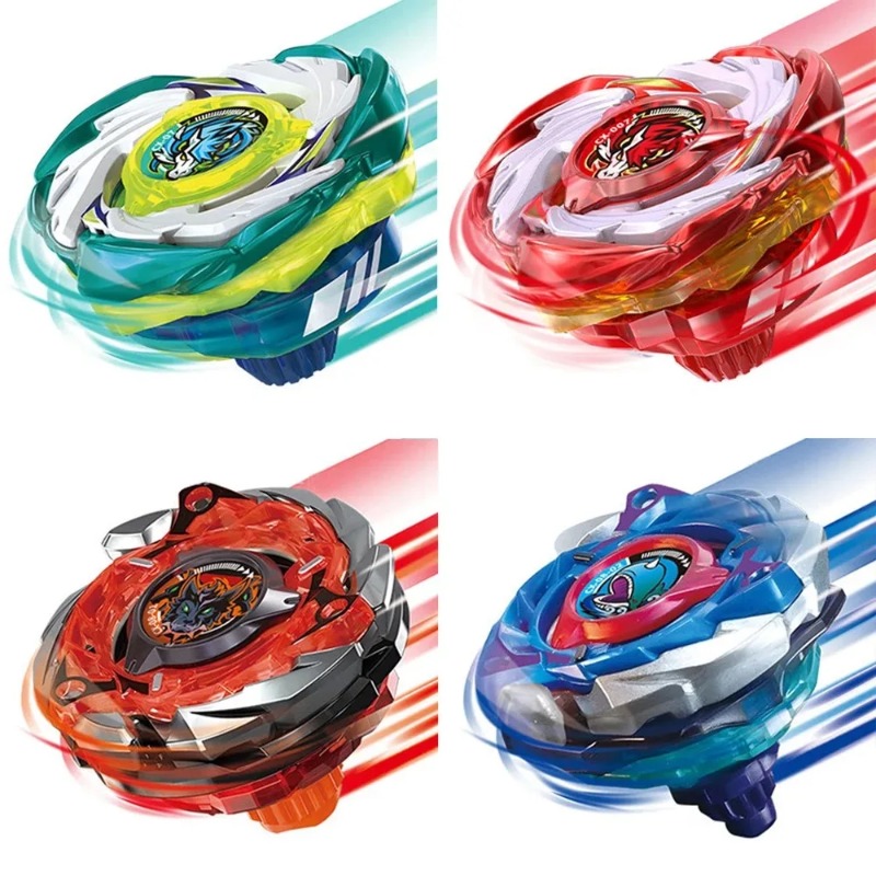 CX03 Bey Dönen Topaç Gyro, CE  - Spin Top Gyro Toy incelemesi ve fiyatı